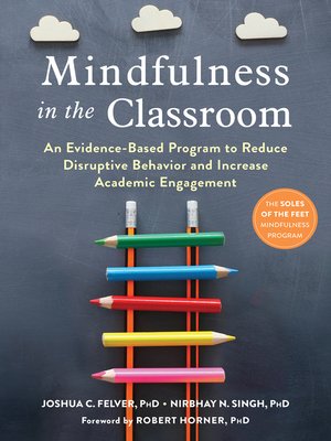 cover image of Mindfulness in the Classroom